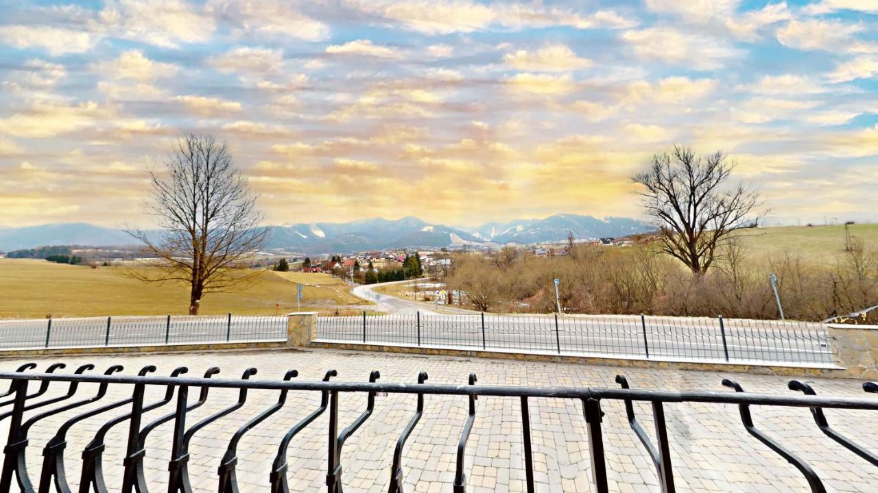 Hotel Diana Straza Экстерьер фото