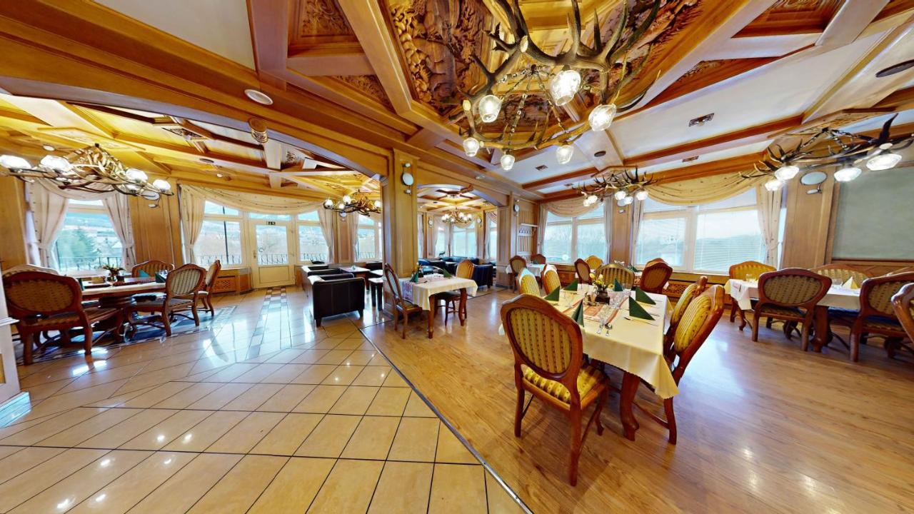 Hotel Diana Straza Экстерьер фото