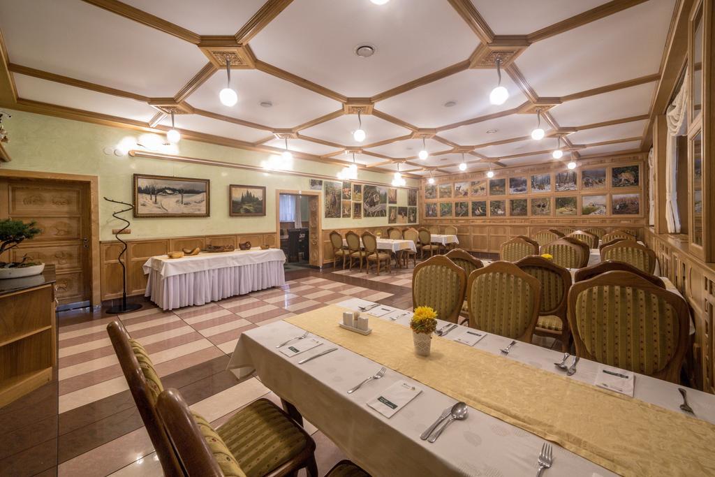 Hotel Diana Straza Экстерьер фото