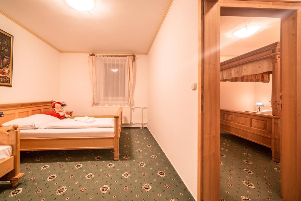 Hotel Diana Straza Экстерьер фото