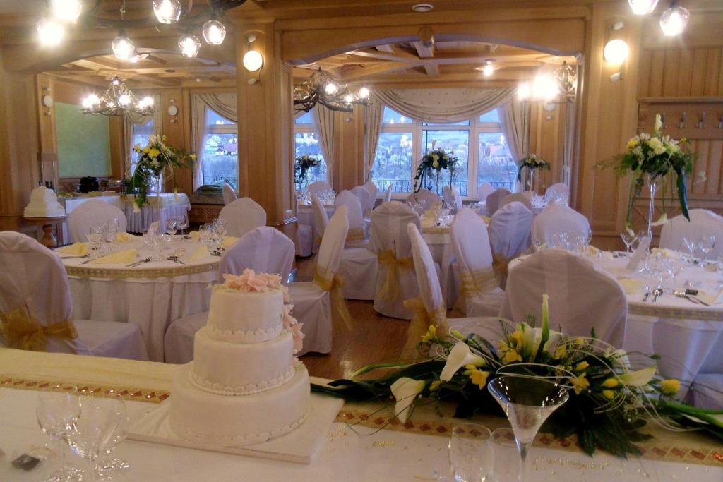 Hotel Diana Straza Экстерьер фото